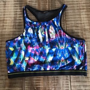 Fabletics crop top